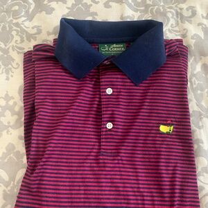 Masters Golf Polo